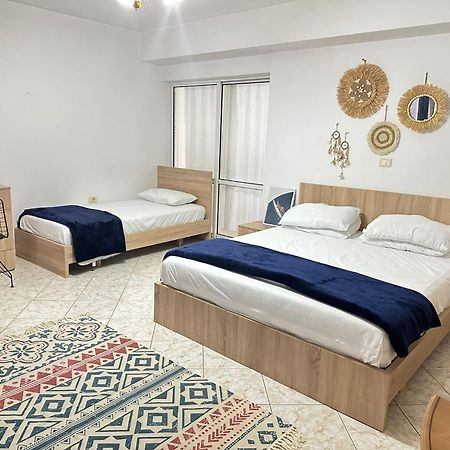 Boho Coastal Retreat Διαμέρισμα Σαράντα Εξωτερικό φωτογραφία