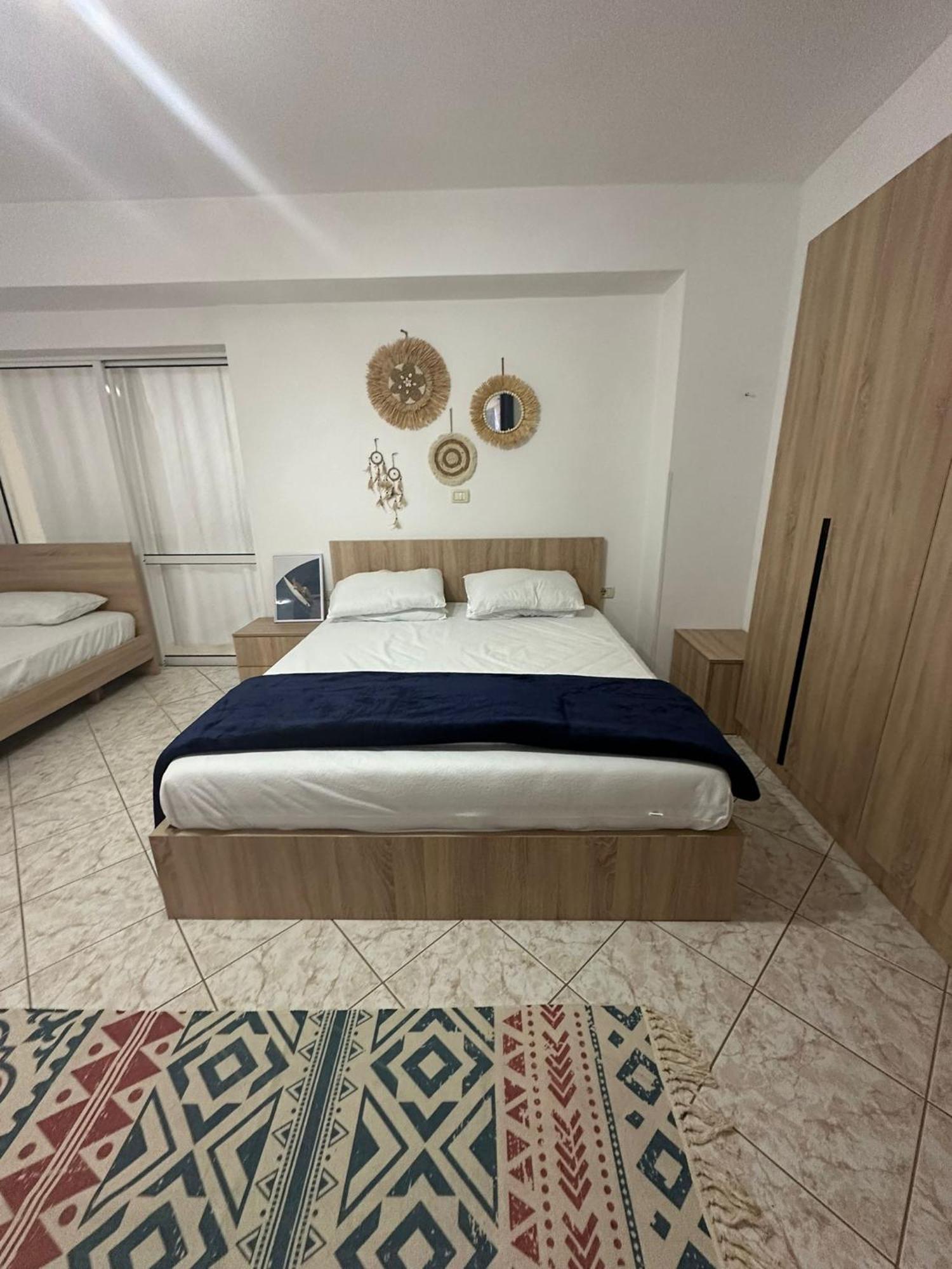 Boho Coastal Retreat Διαμέρισμα Σαράντα Εξωτερικό φωτογραφία